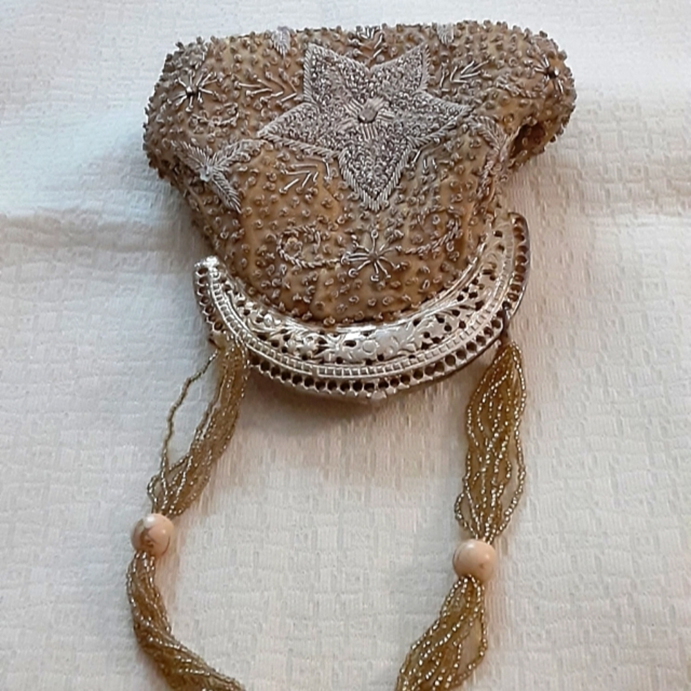 Evening bag
